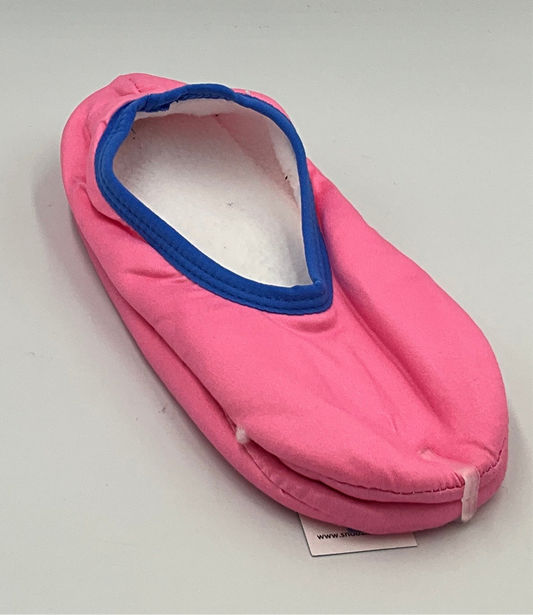 Skinnies Pink Blue XL