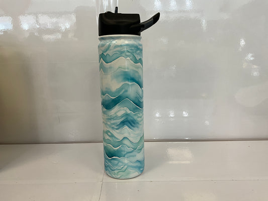 SIC 27oz Bottle Tidal