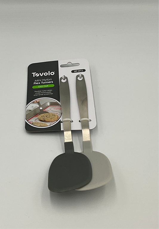 TOV Nylon Flex Turner 2pk