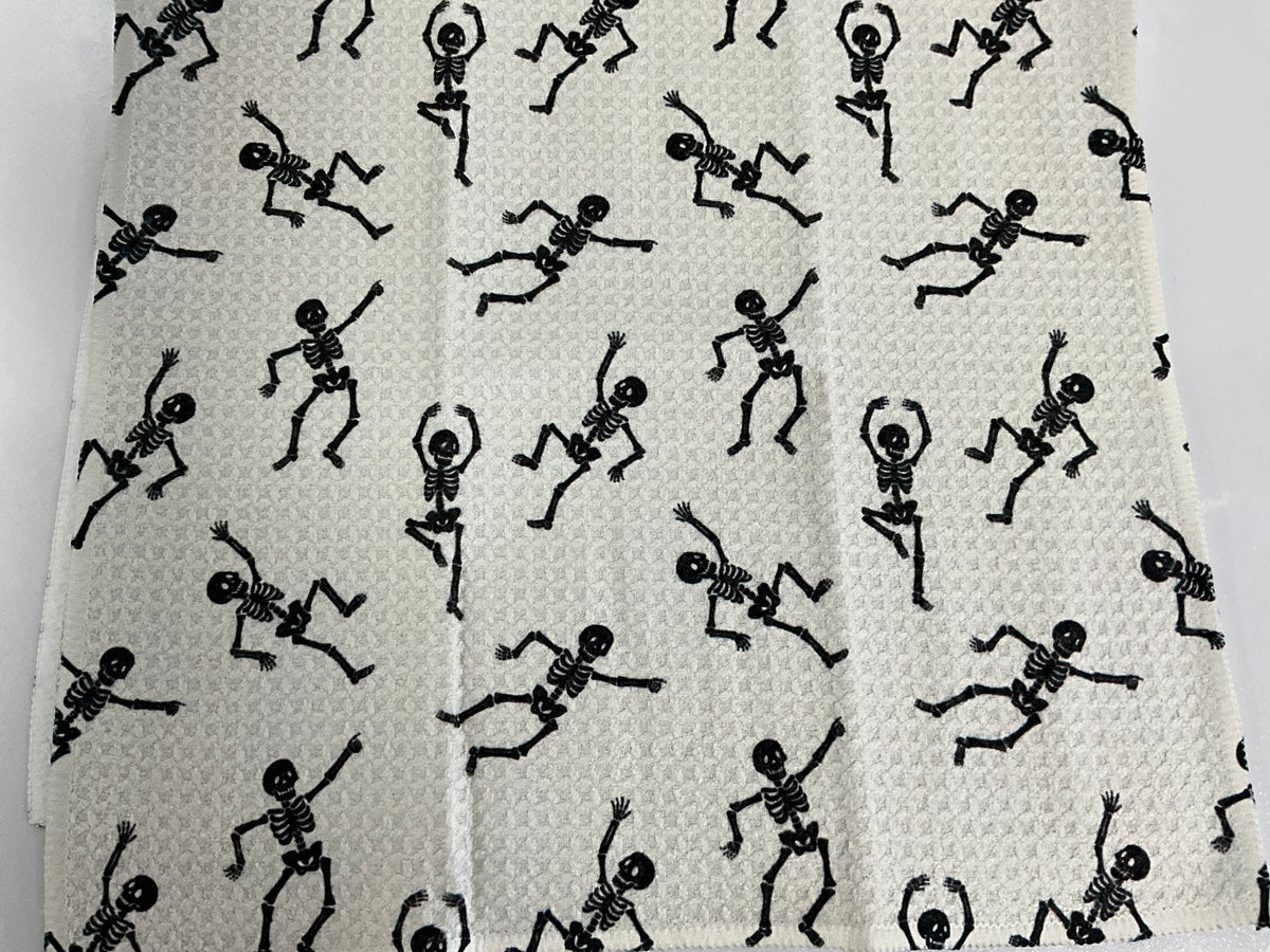 Geom Mini Bone Jam Wht