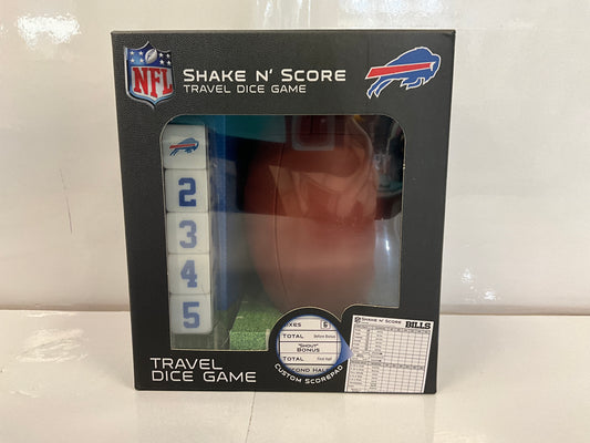 MSTP Shake N Score Bills