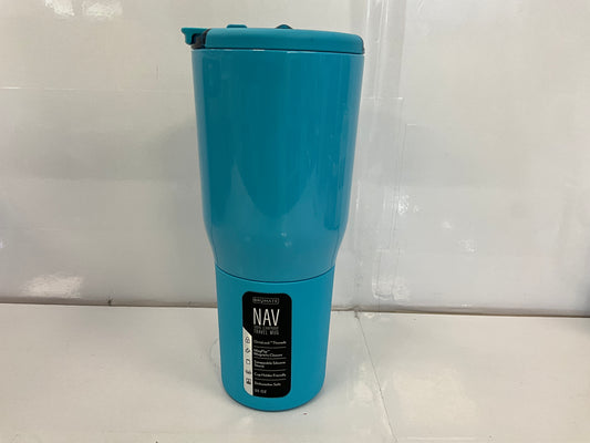 Brum Nav 35oz Mug Electric Blue