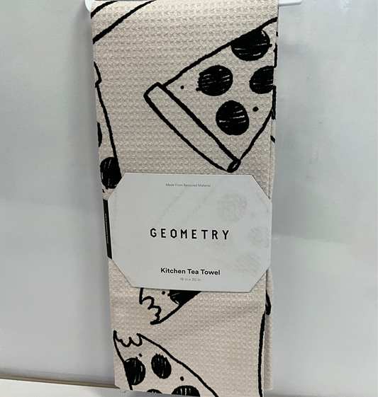 Geom Tea Eternal Slice