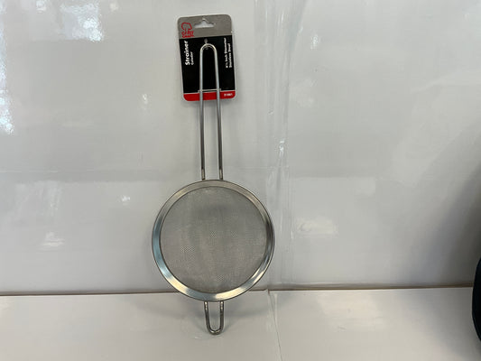CHC 6.6” Strainer