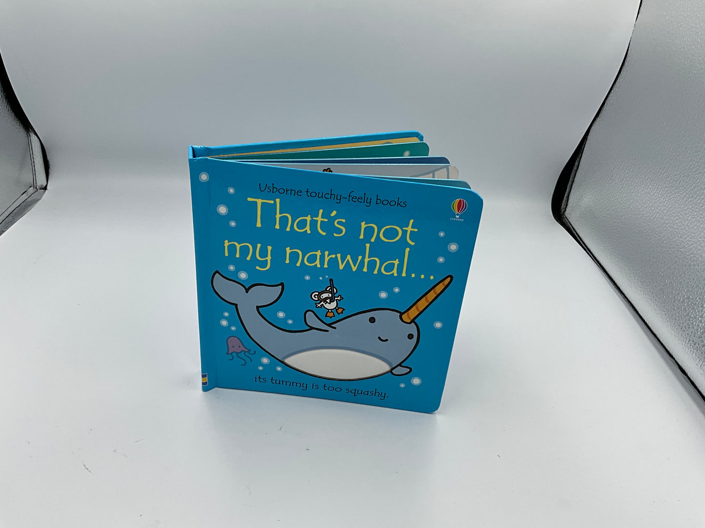 USB That’s Not My Narwhal
