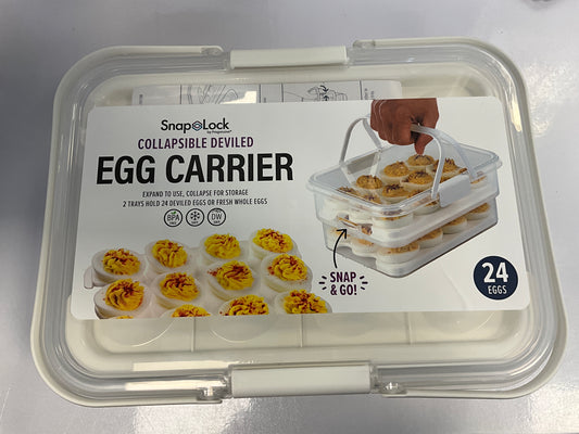 Prog Egg Carrier