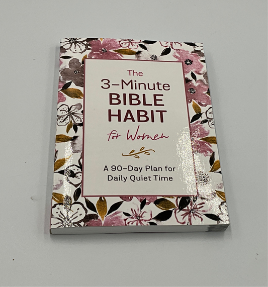 Barbour 3 Min Habit Women