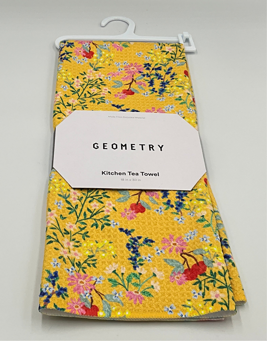 Geom Tea Sunny Cherry