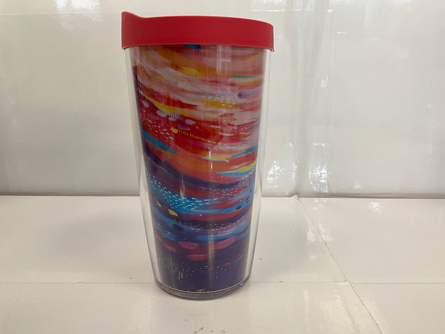 Tervis 16oz Pretty Pink