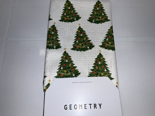 Geom Tea Decked Out