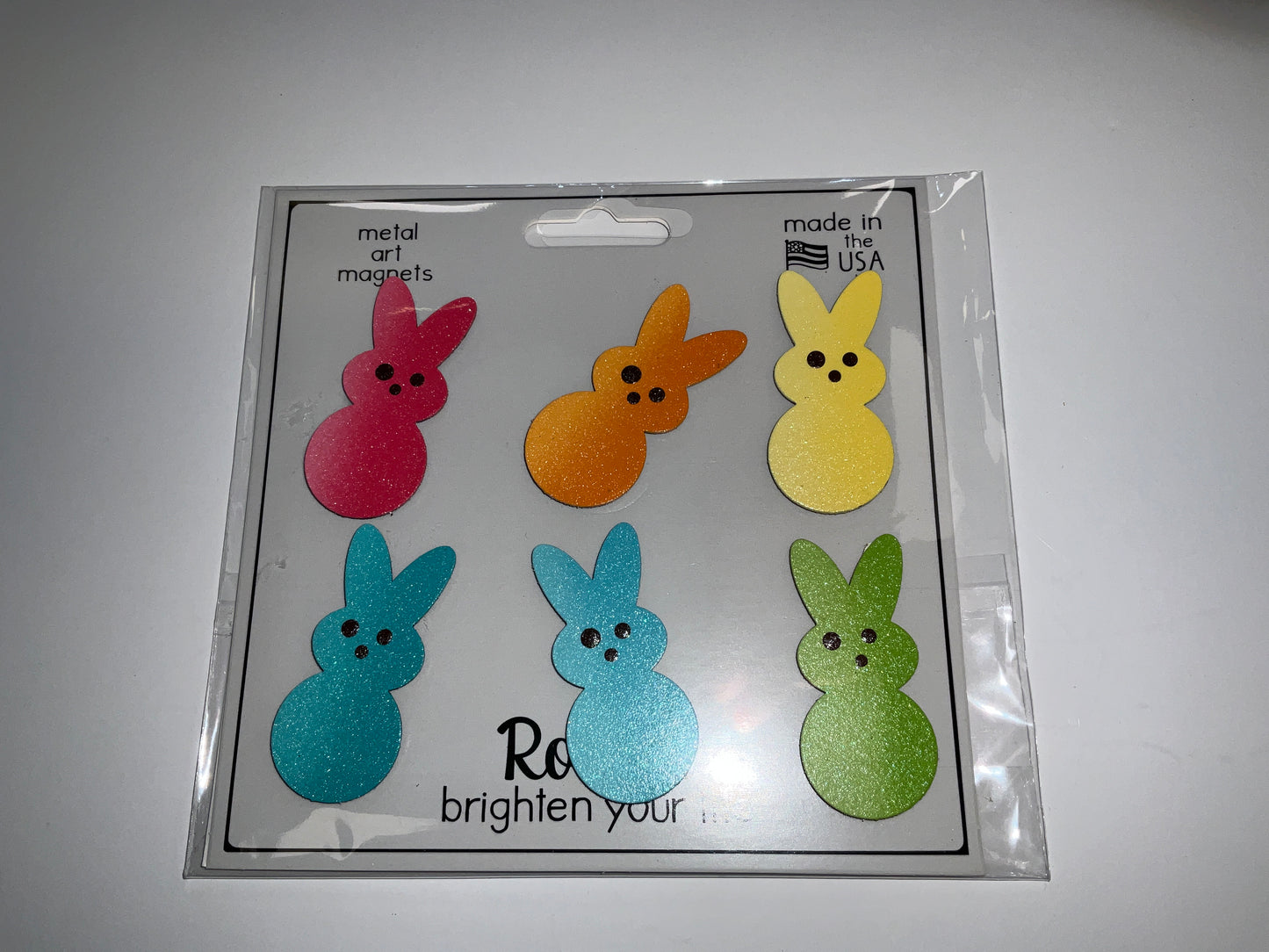 Roeda Magnets Bunny