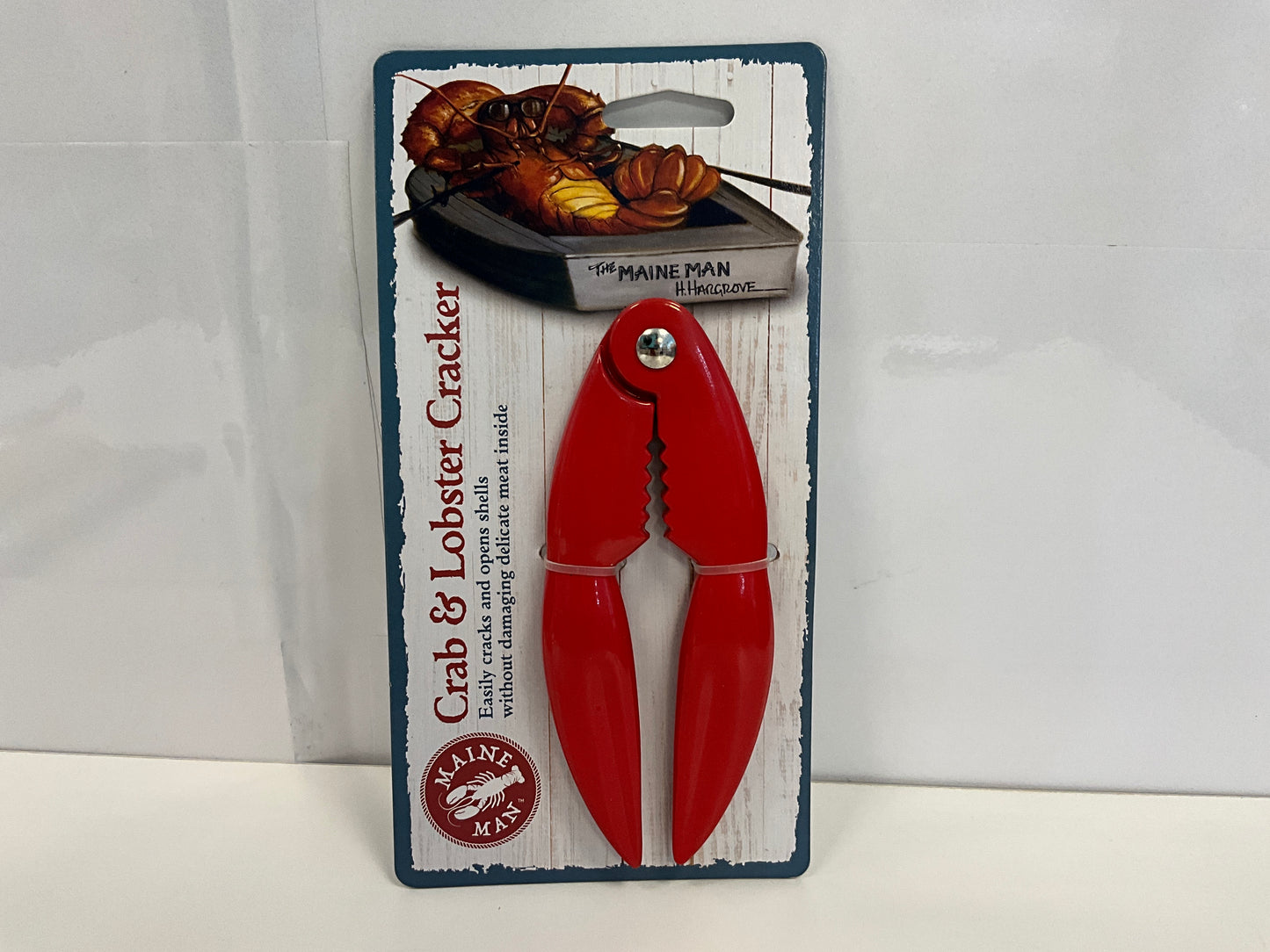 HIC Crab & Lobster Cracker