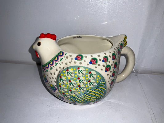 Nat Life Mug Chicken
