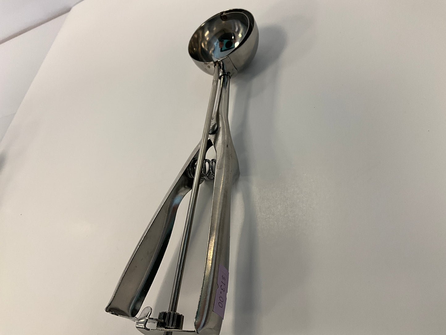 Cookie Scoops-no UPC