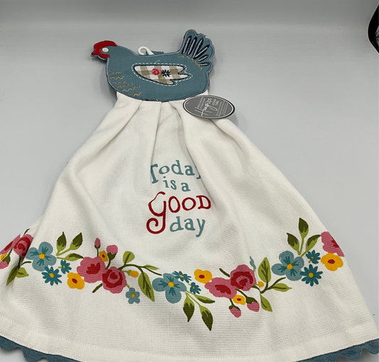 KayD Hang Ups Chicken