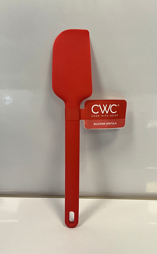 CWC Spatula Red