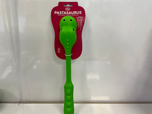 Fred Pasta Server Saurus
