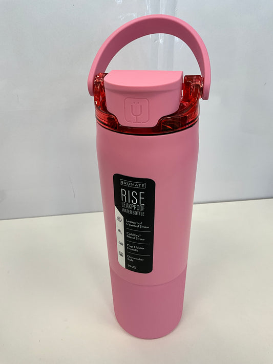 Brum Rise 25oz Bottle Primrose