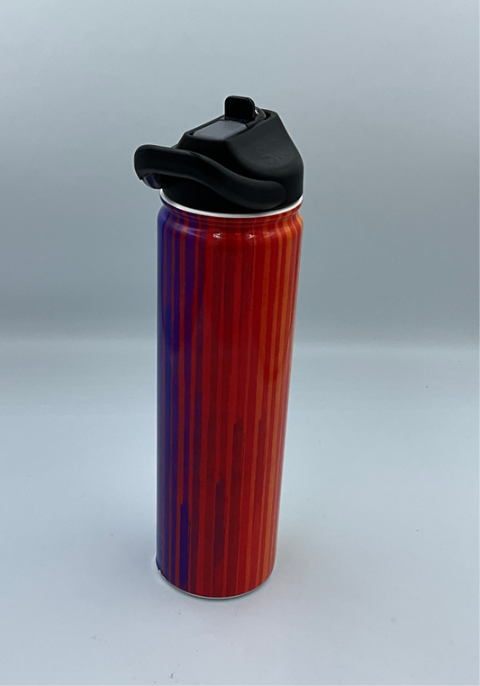 SIC 27oz Bottle Color Melt