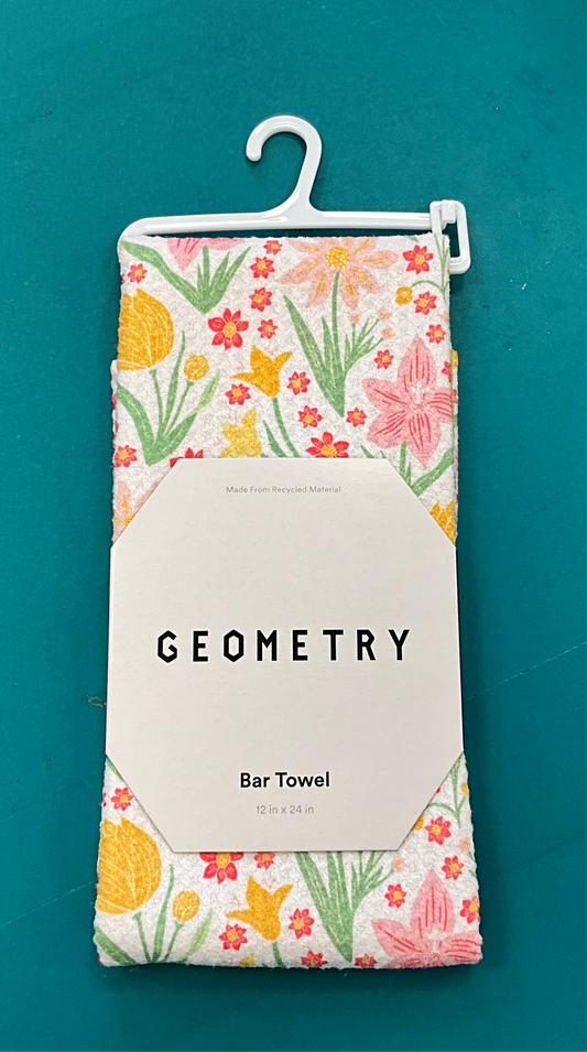 Geom Bar Garden Of Light