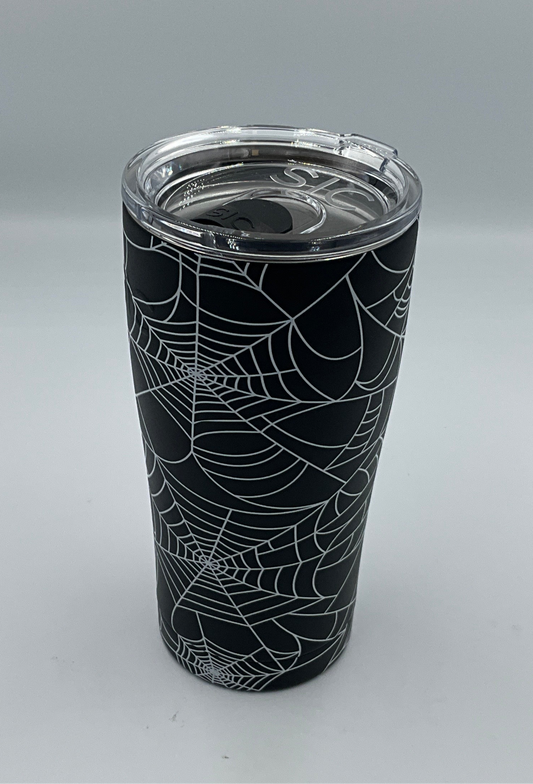 SIC 20oz Spider Web