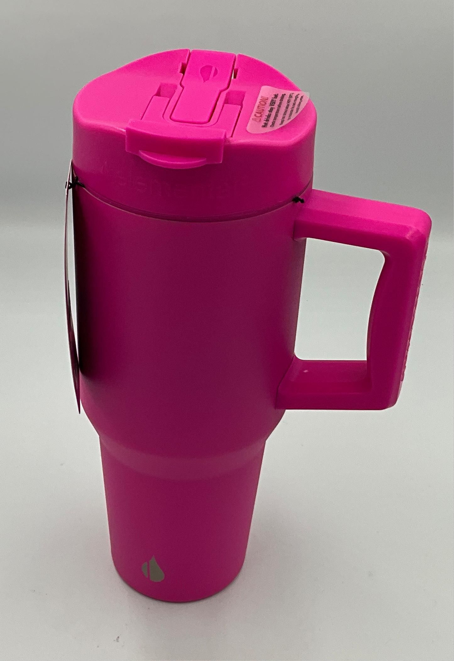 Elem 32oz Hot Pink