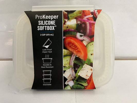 Prog Soft Box 2c