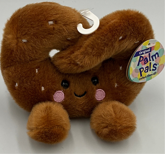 Pals Twist Pretzel
