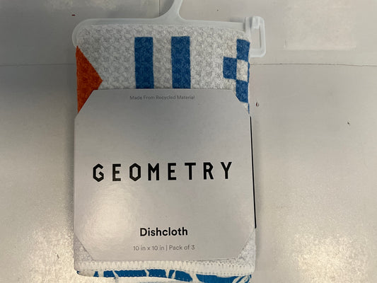 Geom Dish Leeward