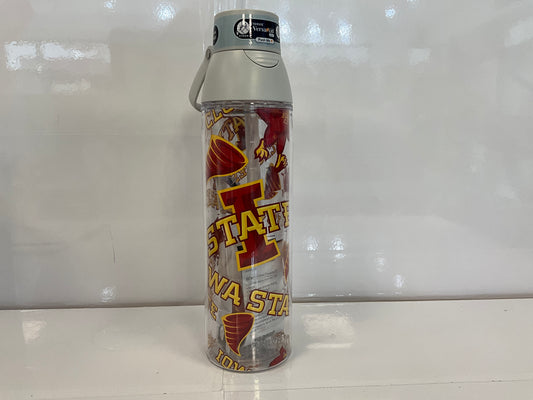 Tervis Bottle Cyclones