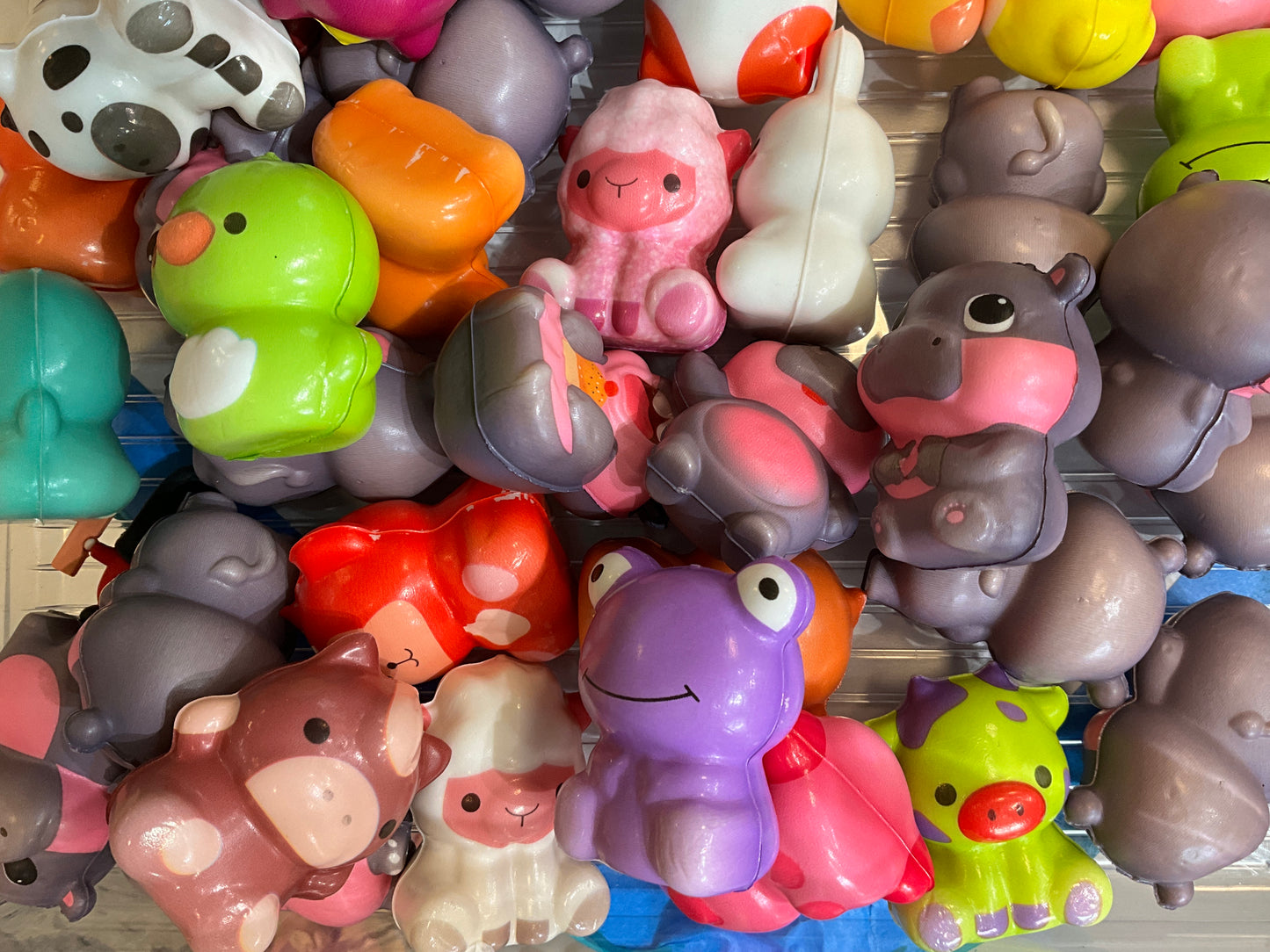 SQH Squishies-no UPC