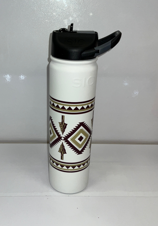 SIC 27oz Bottle Doak