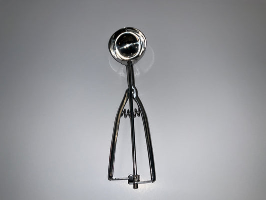 Fox Lg Ice Cream Scoop 2-1/8”