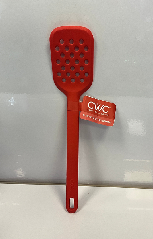 CWC Slot Turner Red