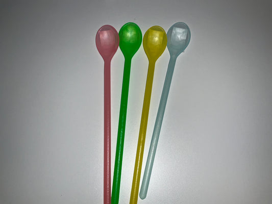 R&M Spoon Stirrer