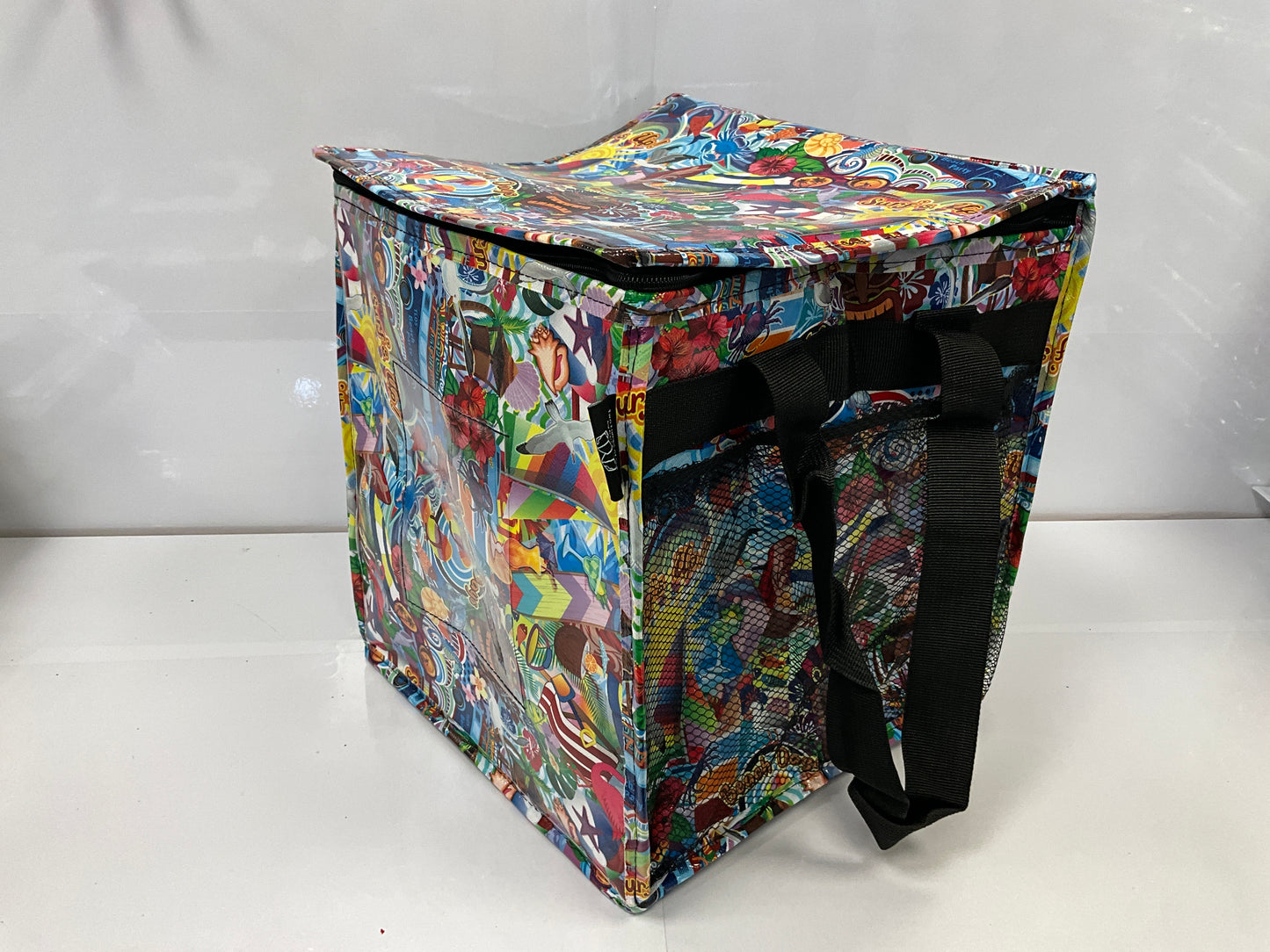 2 Lumps Trunkey Beach