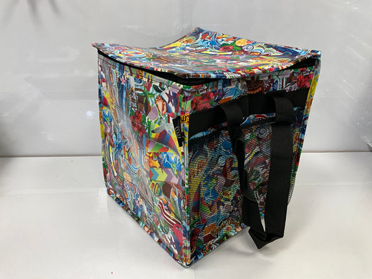 2 Lumps Trunkey Beach