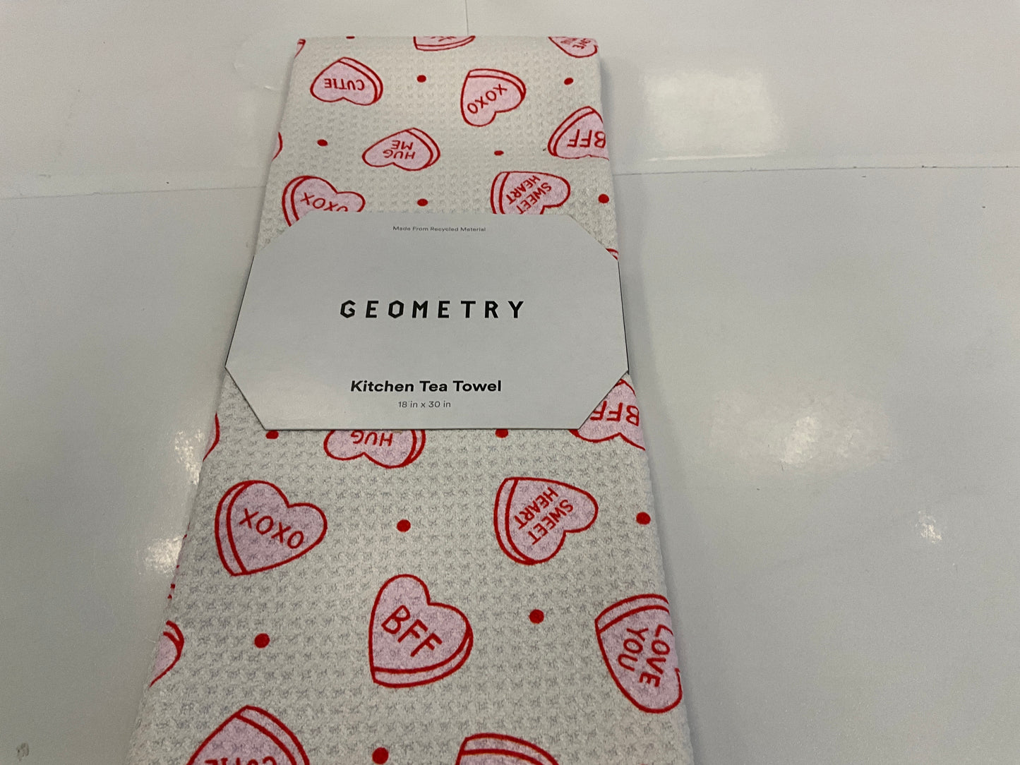 Geom Tea Cutie