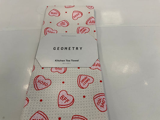 Geom Tea Cutie