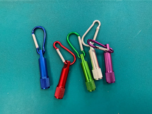 Mini Flashlights