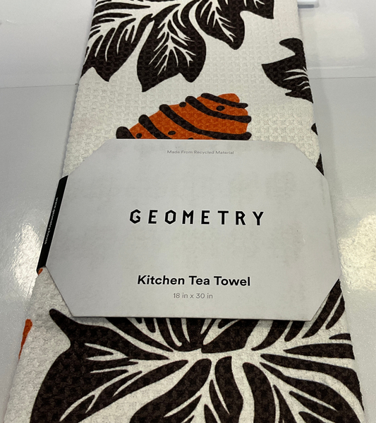 Geom Tea Woodland Waltz