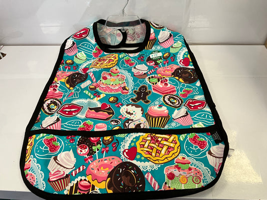 2 Lumps Nibble & Dribble Yummy Cakes