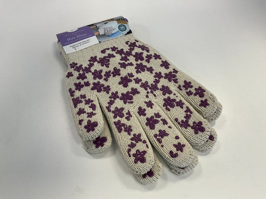 Core Oven Gloves Purple