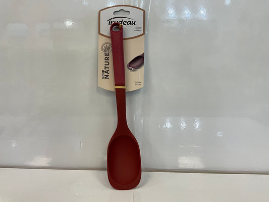 Trudeau Spoon Burgundy
