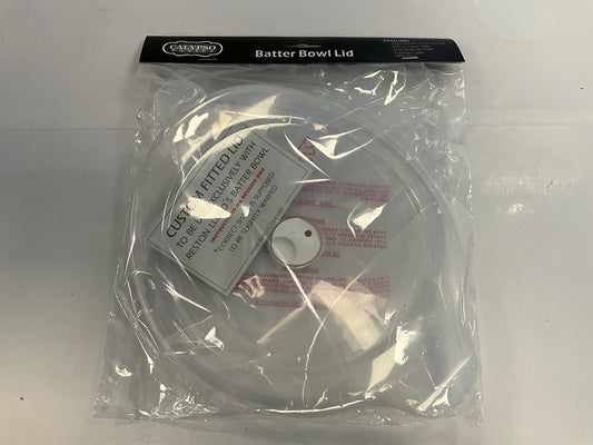RSTL Batter Bowl Lid