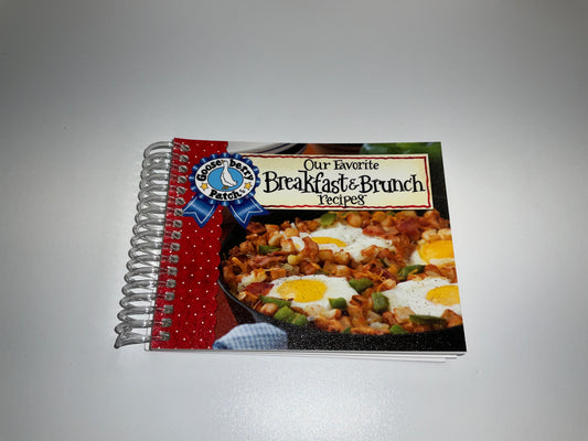 GBP Our Fav Breakfast Brunch Recipes