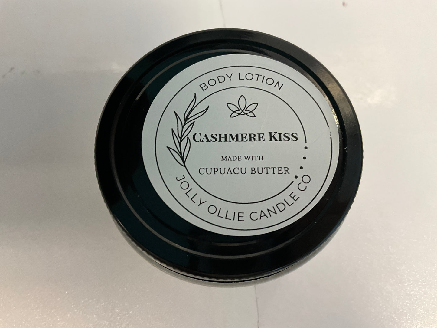 JoOl Lotion Cashmere Kiss