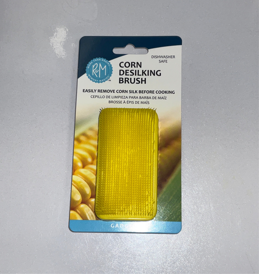 RM Corn Desilker