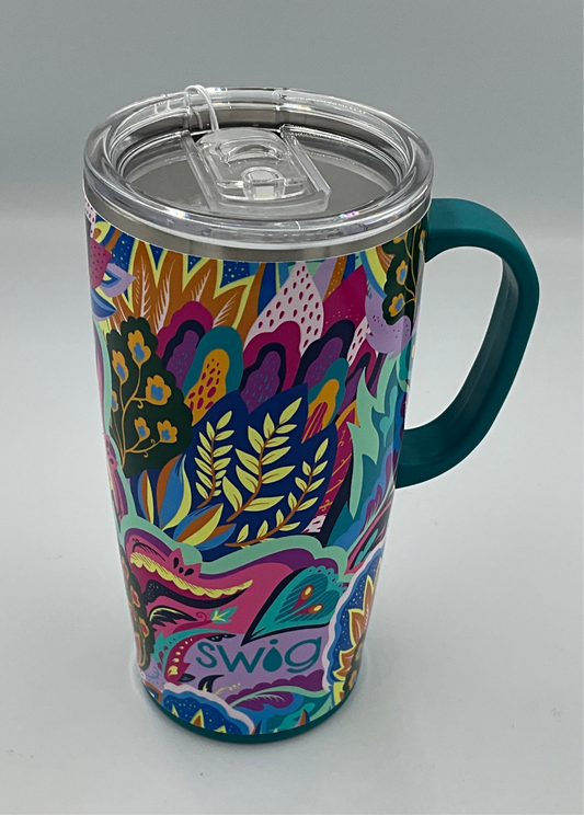 Swig 22oz Mug Bazaar