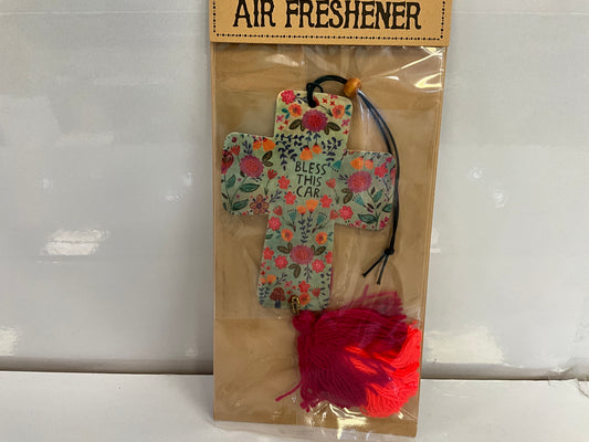 Nat Life Car Air Fresh